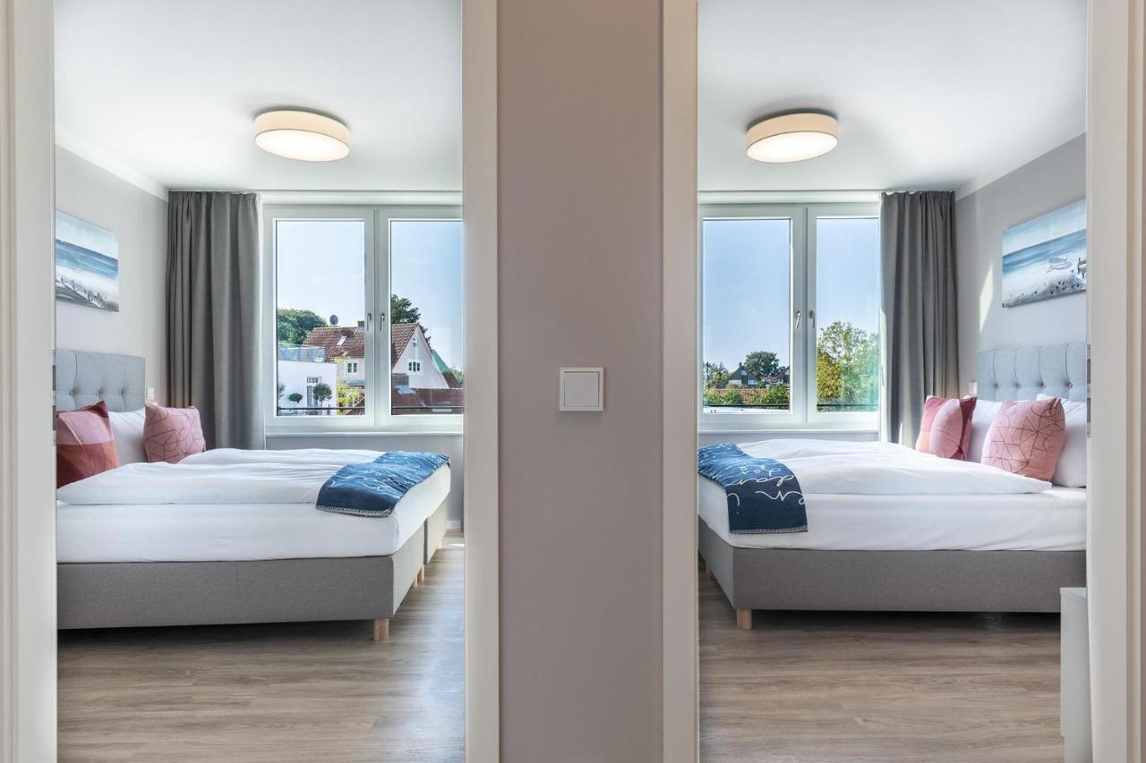 Apartment Godewindpark Travemünde Godewindpark Travemünde 2-17