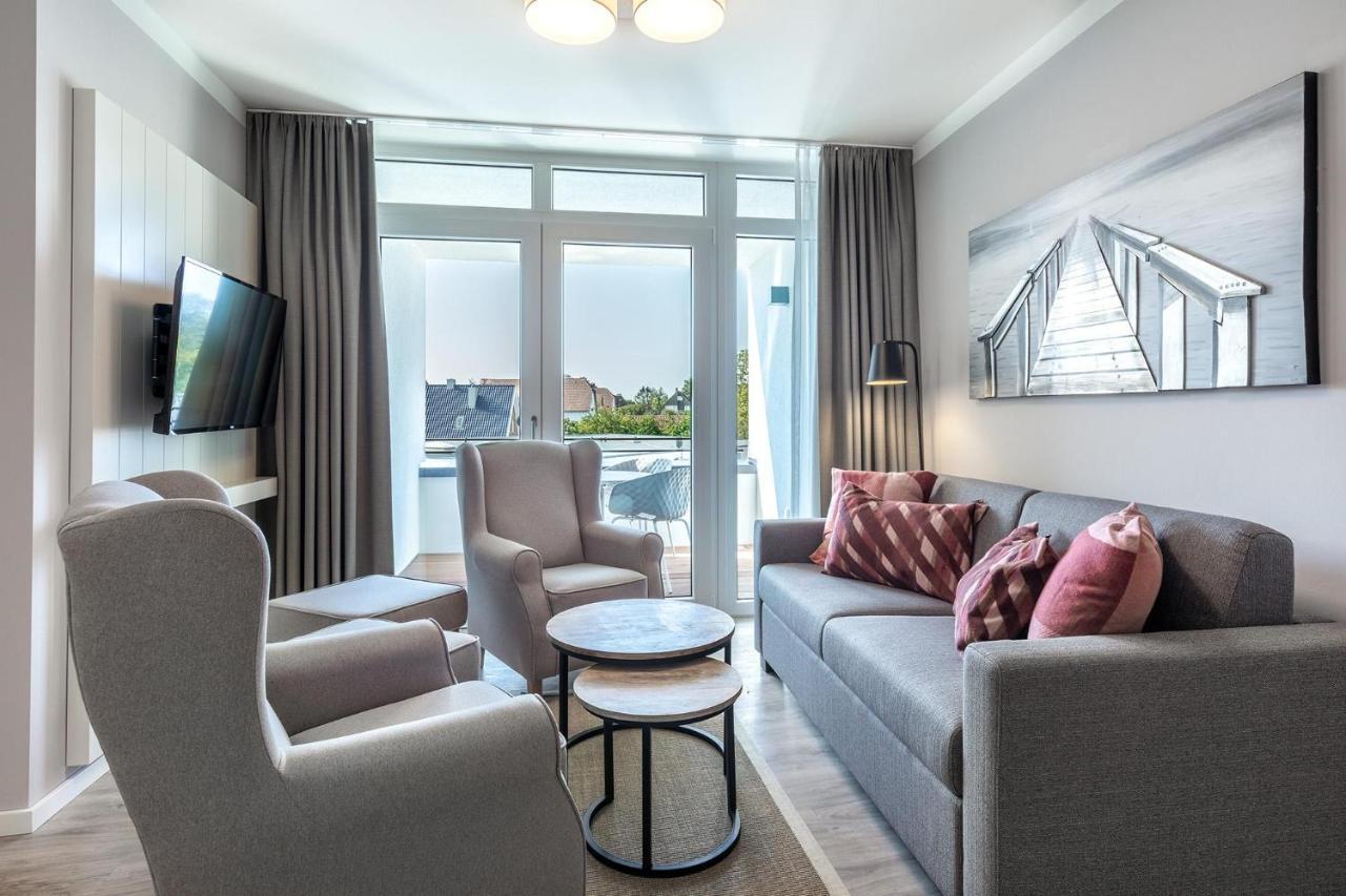 Apartment Godewindpark Travemünde Godewindpark Travemünde 2-17 Lübeck